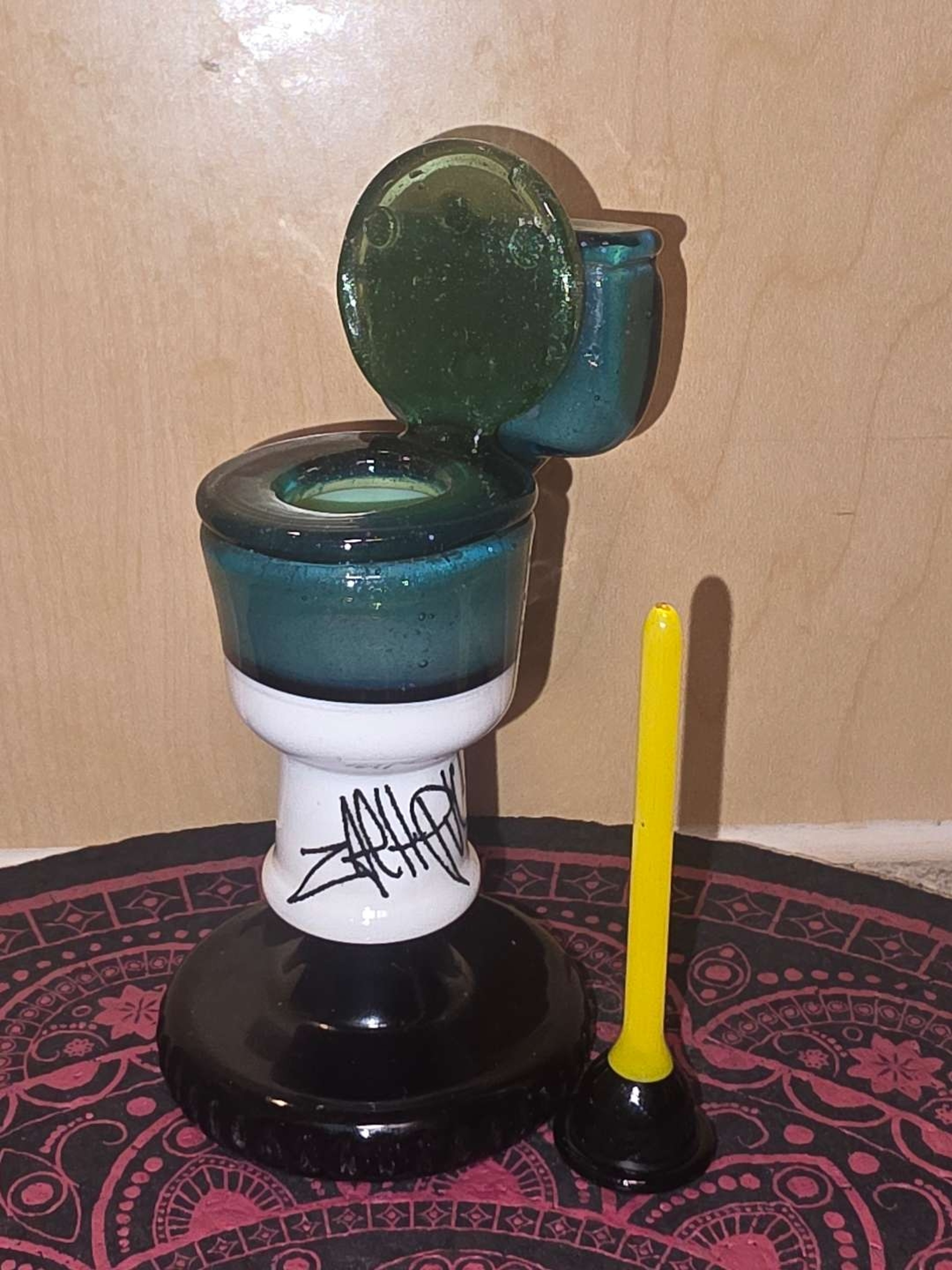 Preview pic of 18mm zack p
