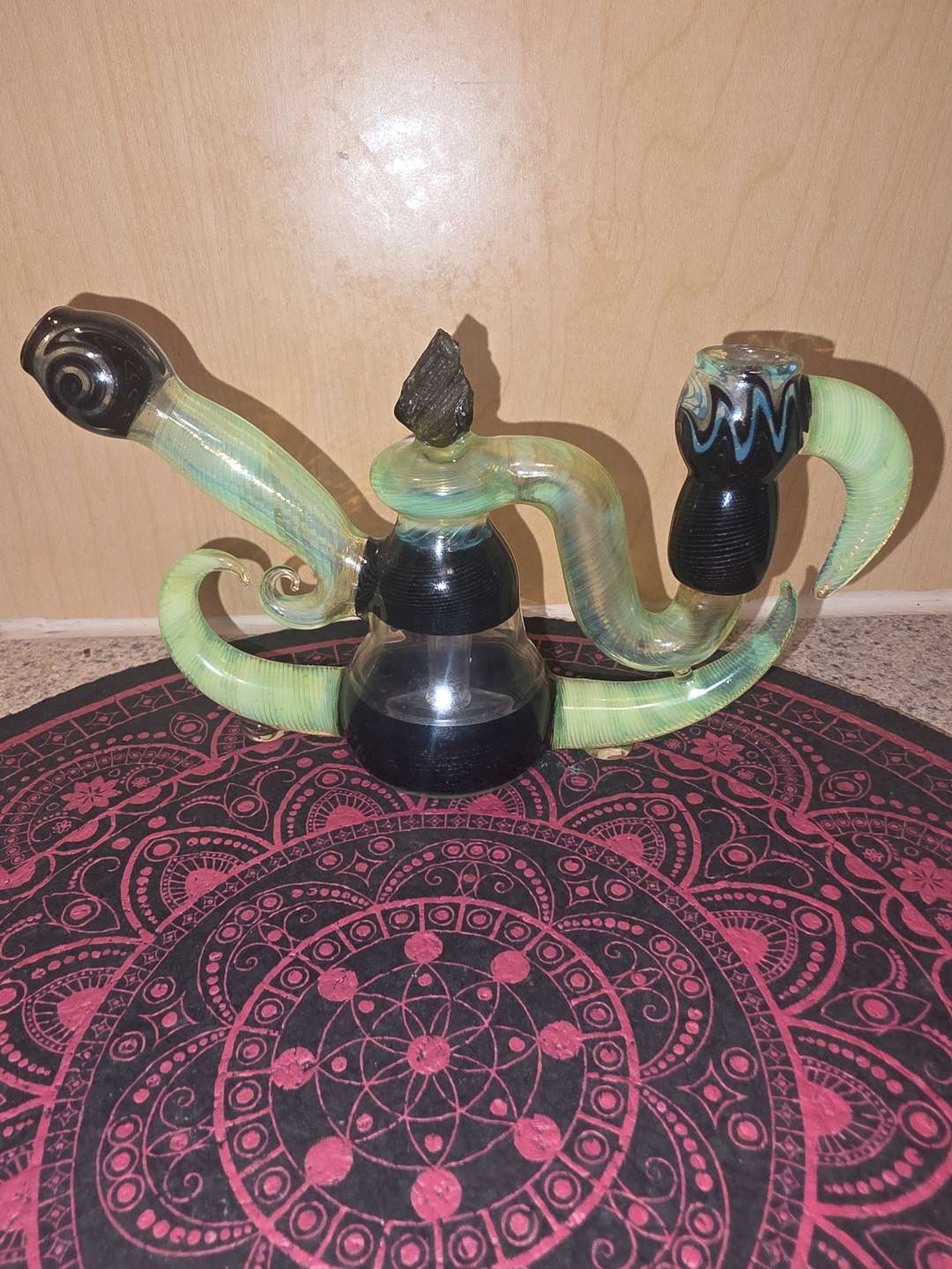 Preview pic of Phil siegel 4mm   xxl minion