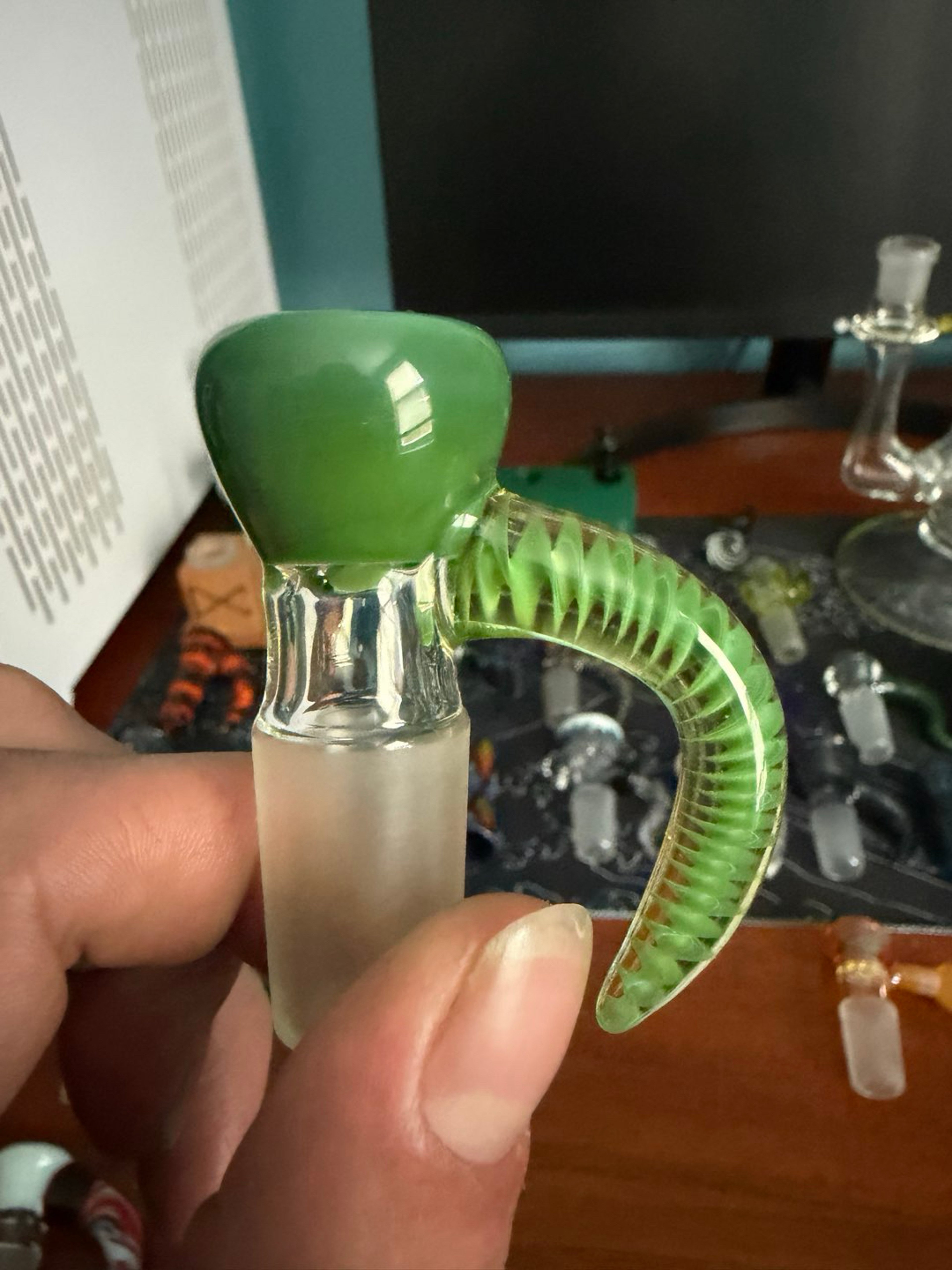 Preview pic of wabisabi slide