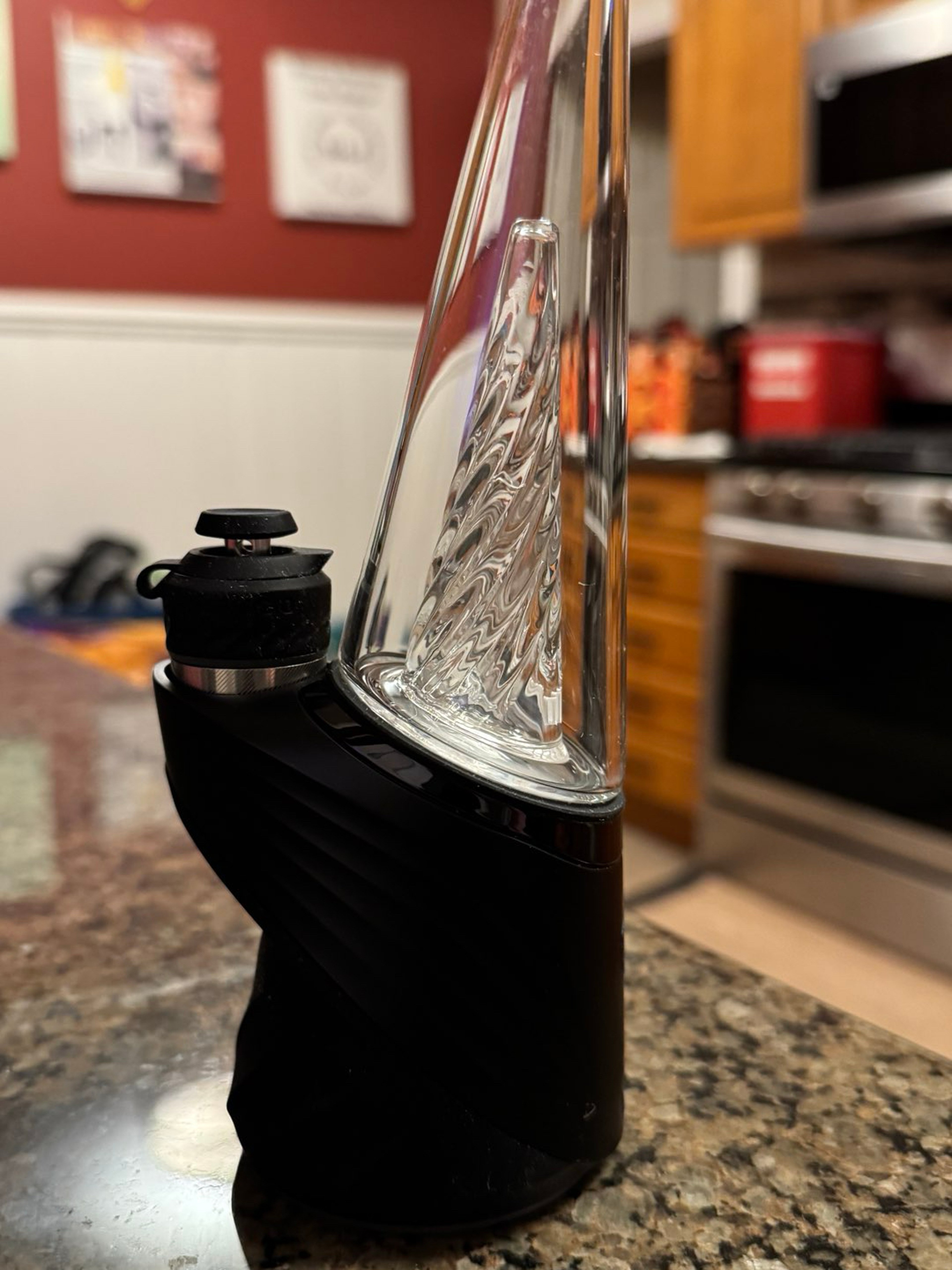 Preview pic of Puffco Peak Pro