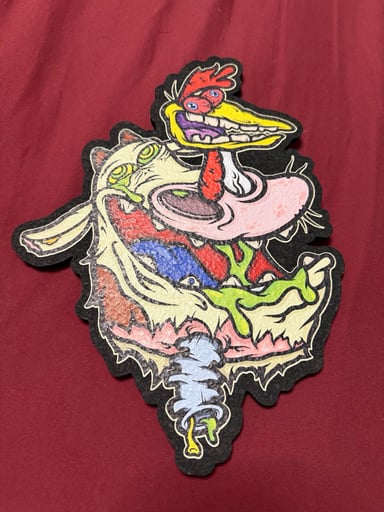 Preview pic of Moodmat