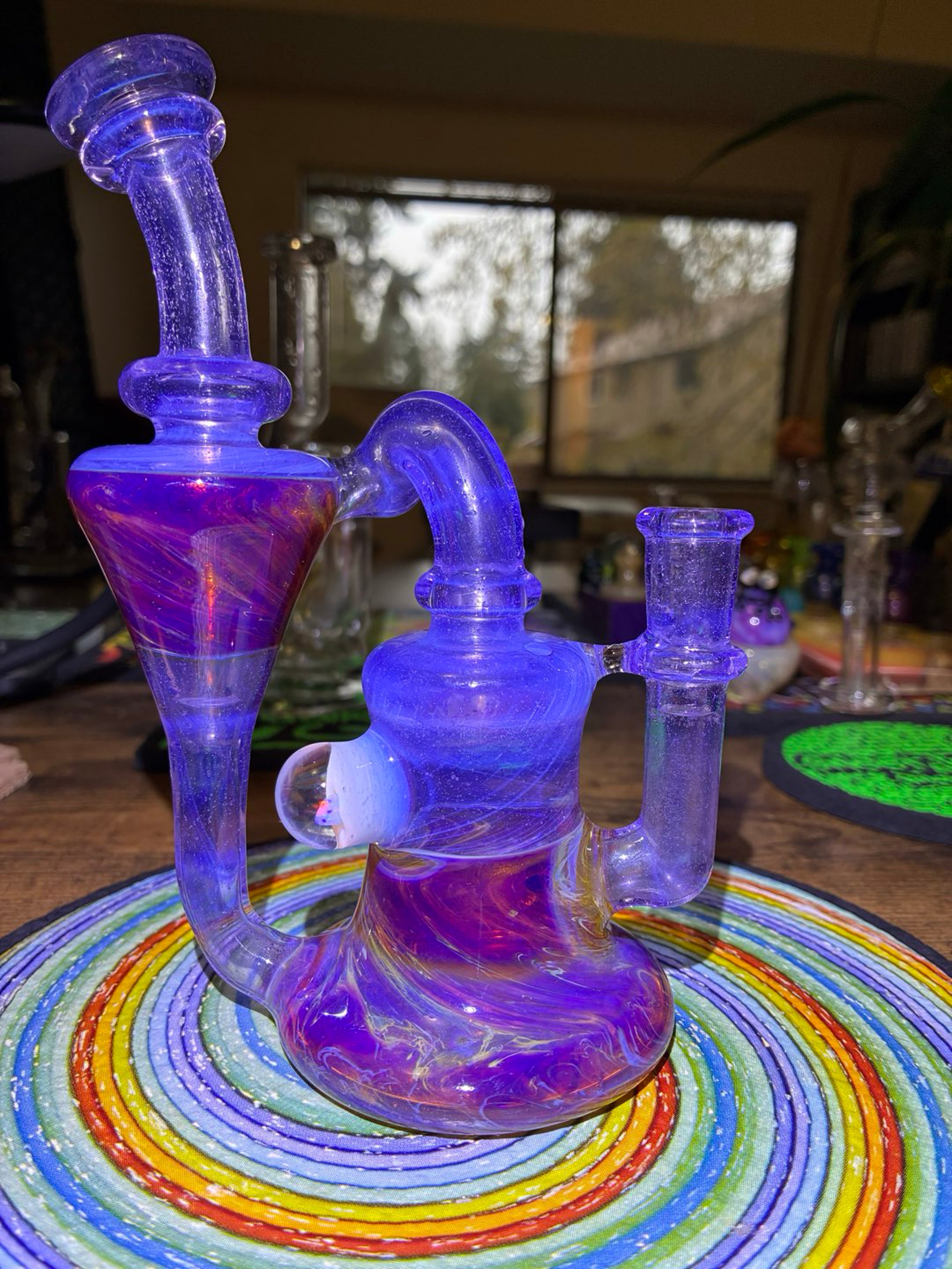 Preview pic of CristoBreaksGlass full color rbr