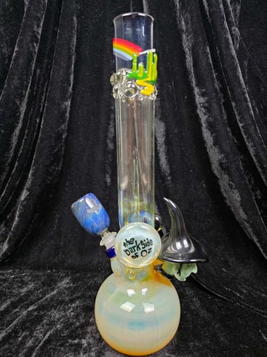 Preview pic of Custom The Dark Side Of Oz Tube