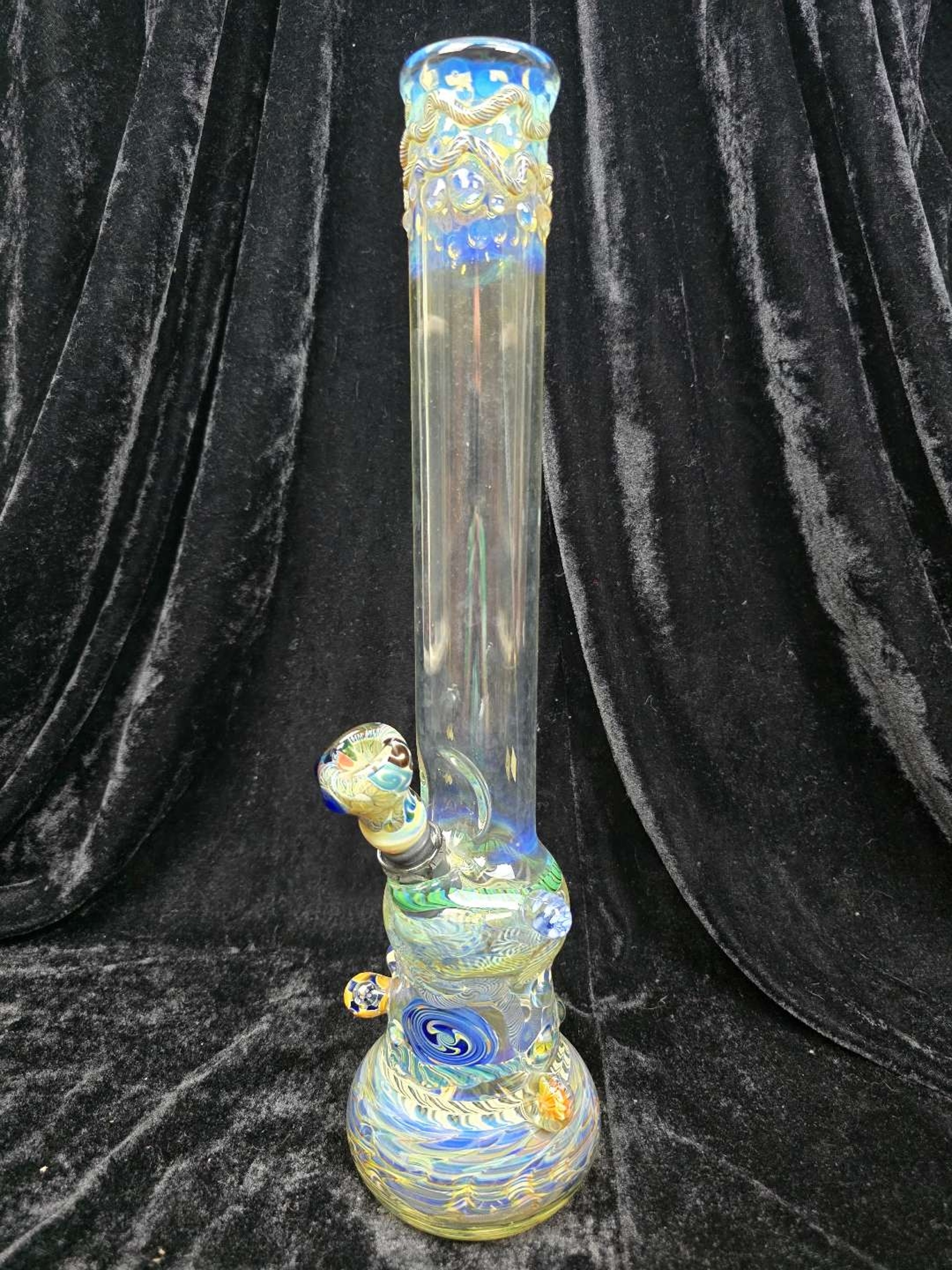 Preview pic of Old Gathering Tube