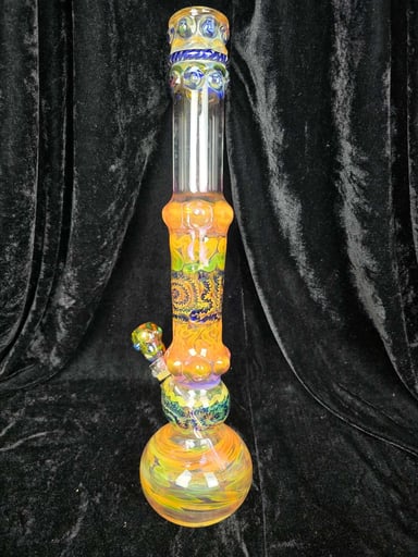 Preview pic of Old HVY Mothership