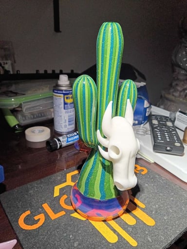 Preview pic of Mike Luna X darby collab