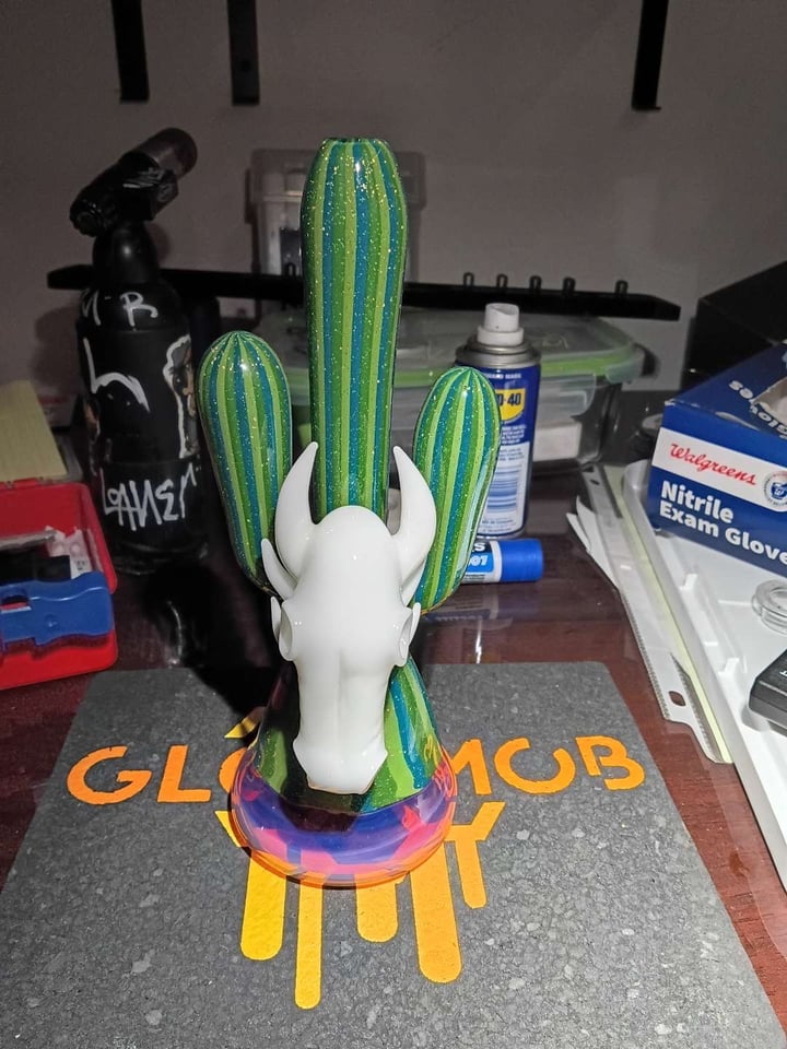 Mike Luna X darby collab | Shop Mike Luna on GlassPass