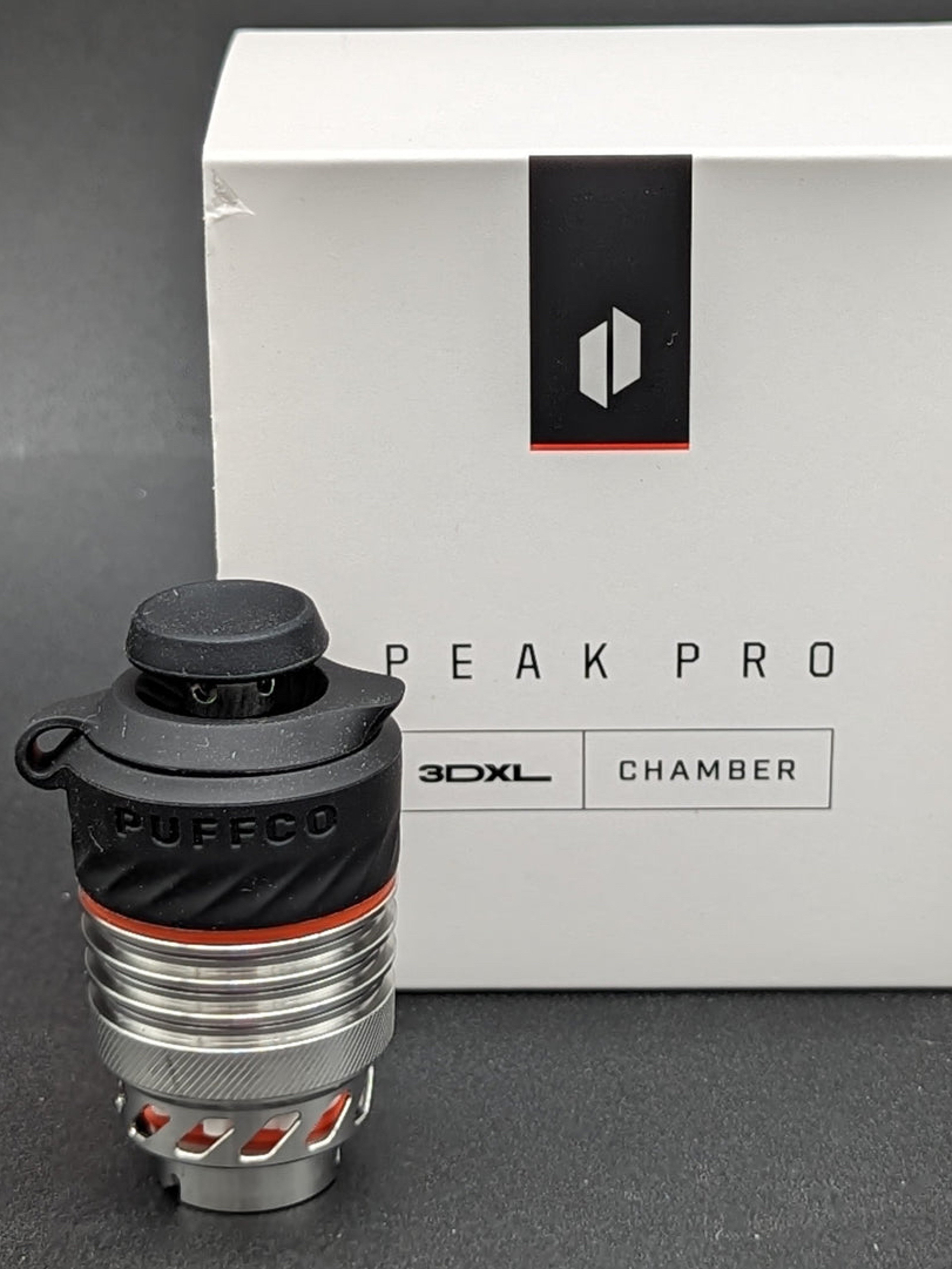 Preview pic of PUFFCO PEAK PRO REPLACEMENT 3D XL CHAMBER
