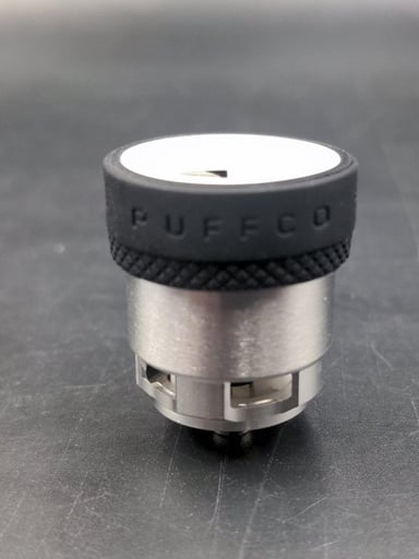 Preview pic of PUFFCO PEAK REPLACEMENT ATOMIZER