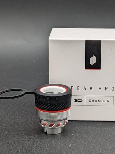 Preview pic of PUFFCO PEAK PRO ATOMIZER | 3D CHAMBER
