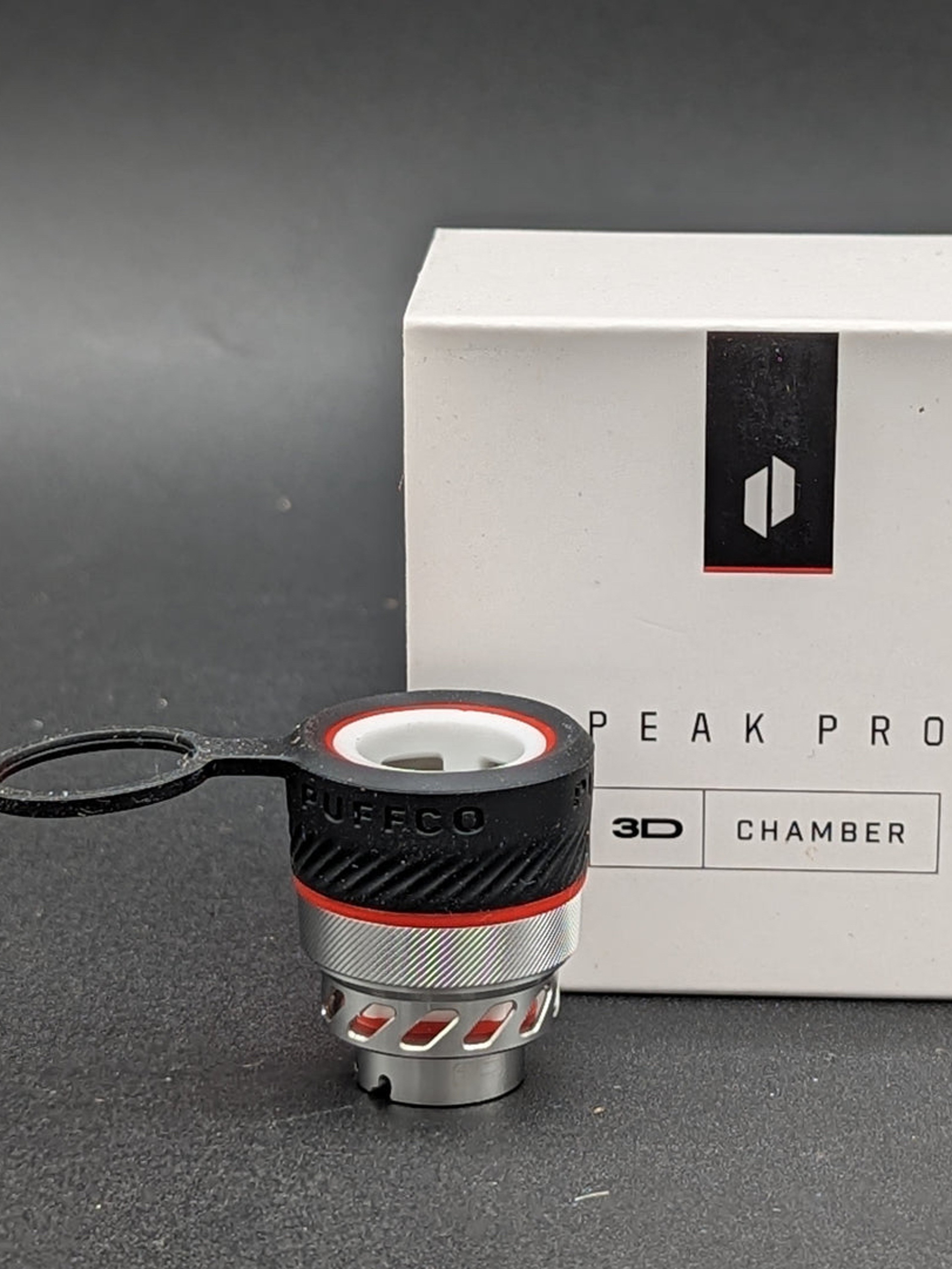 Preview pic of PUFFCO PEAK PRO ATOMIZER | 3D CHAMBER