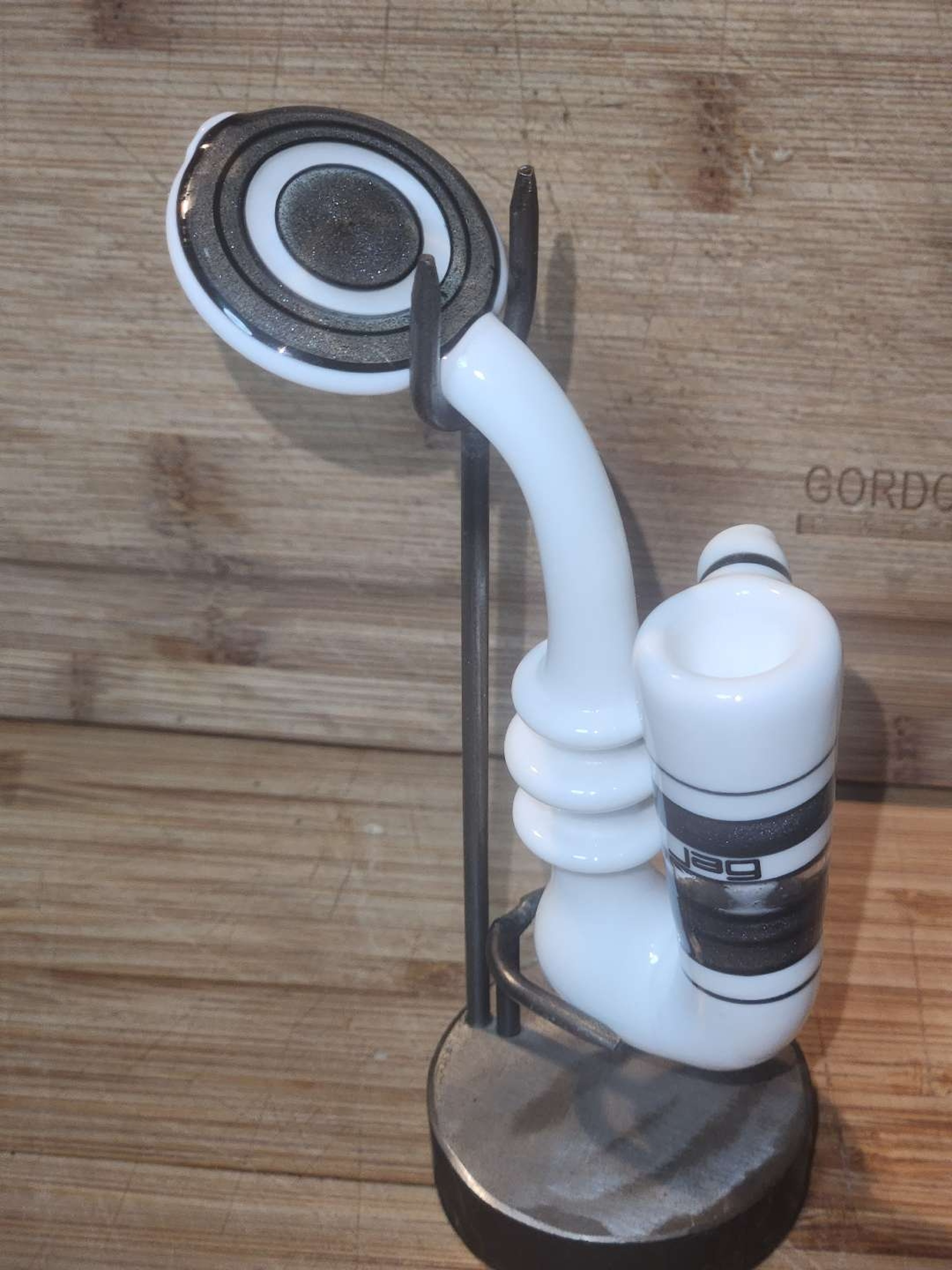 Preview pic of JAG dry pipe