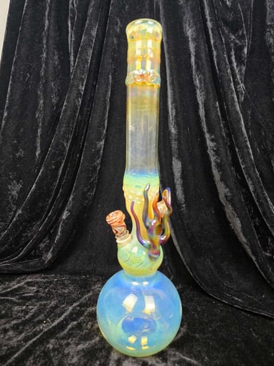 Preview pic of Old Urban Myth Tube