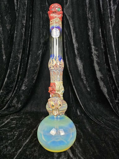 Preview pic of Old Urban Myth Tube