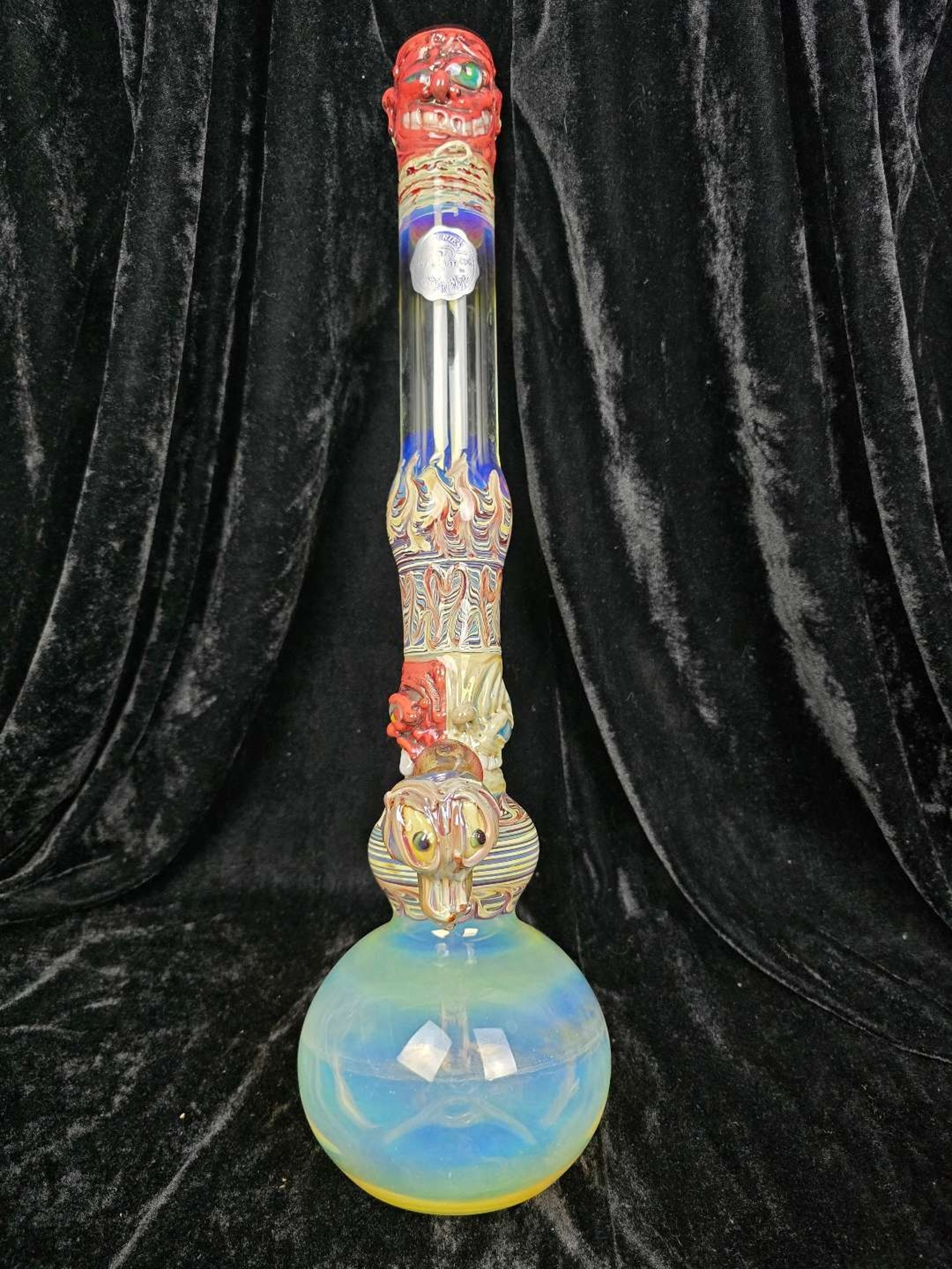 Preview pic of Old Urban Myth Tube