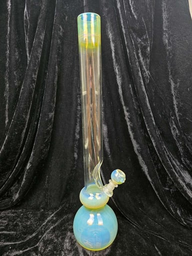Preview pic of Trident Fumed Tube