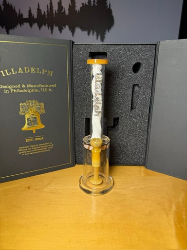 Preview pic of Desert storm Illadelph ben danklin tube