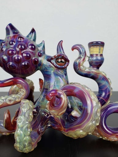Preview pic of Mako Octopus
