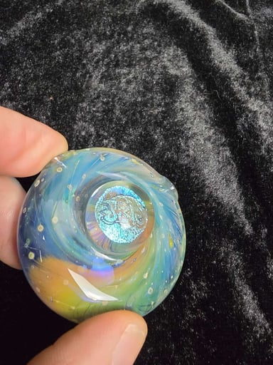 Preview pic of Jerome Baker Design Pendant
