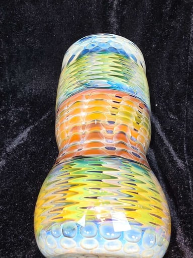 Preview pic of Ned Glassman Heady Glass