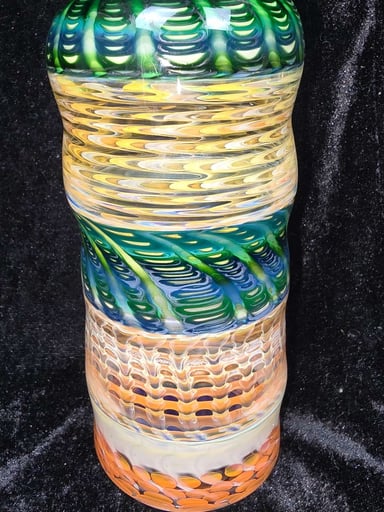 Preview pic of Ned Glassman Heady Glass