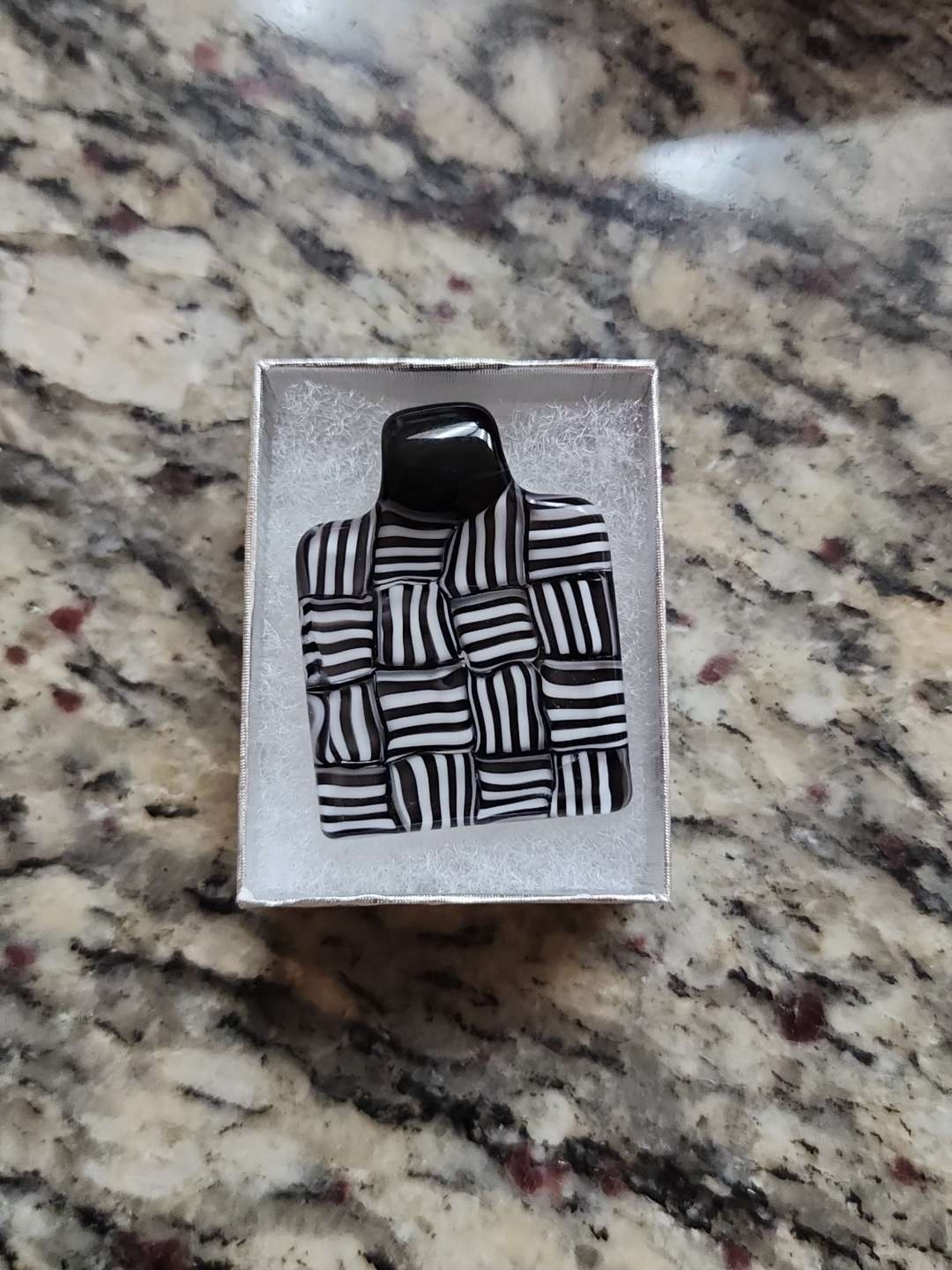 Preview pic of Jeff Heathbar Pendant