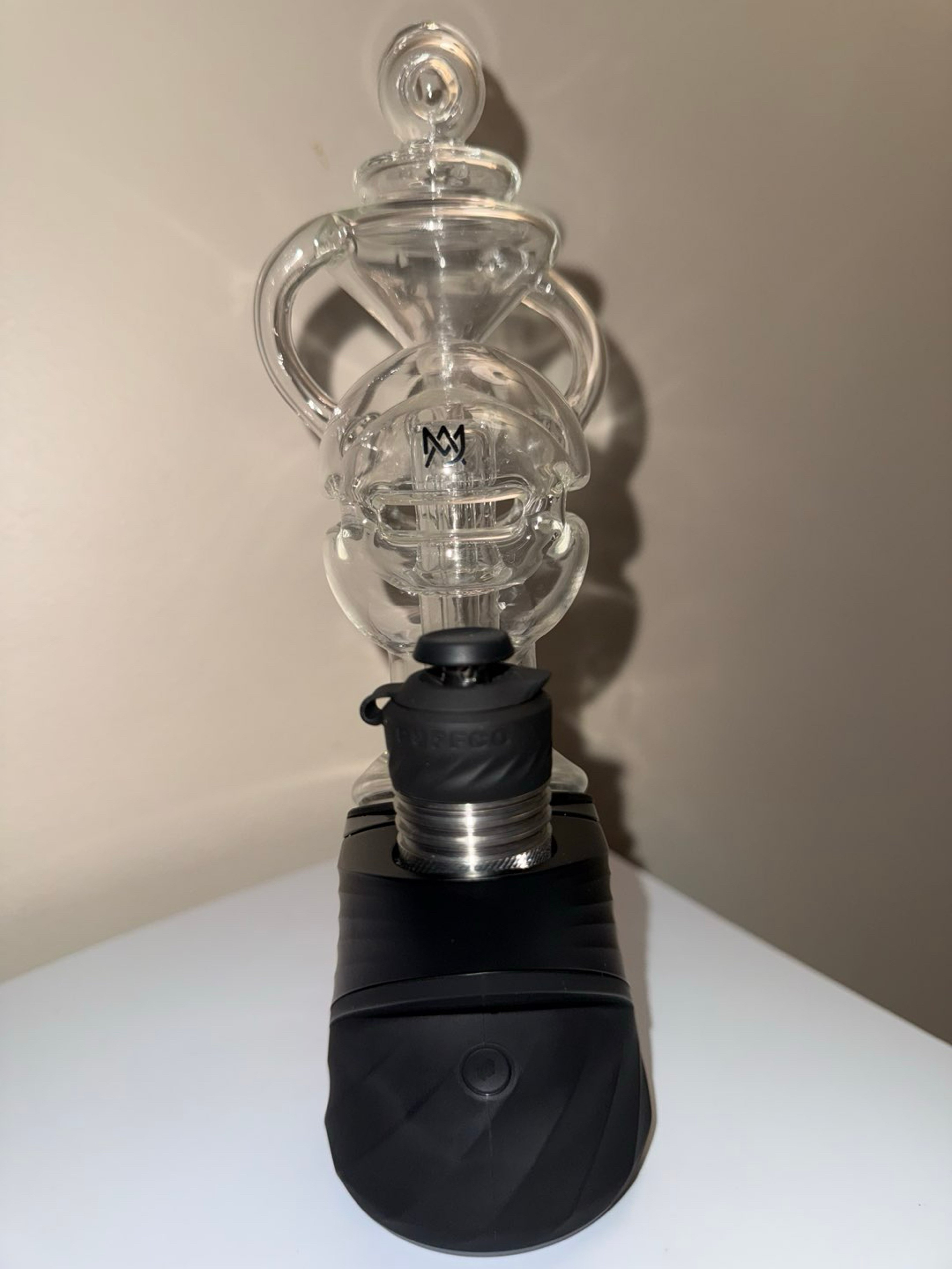 Preview pic of Mj Arsenal Fabcycler
