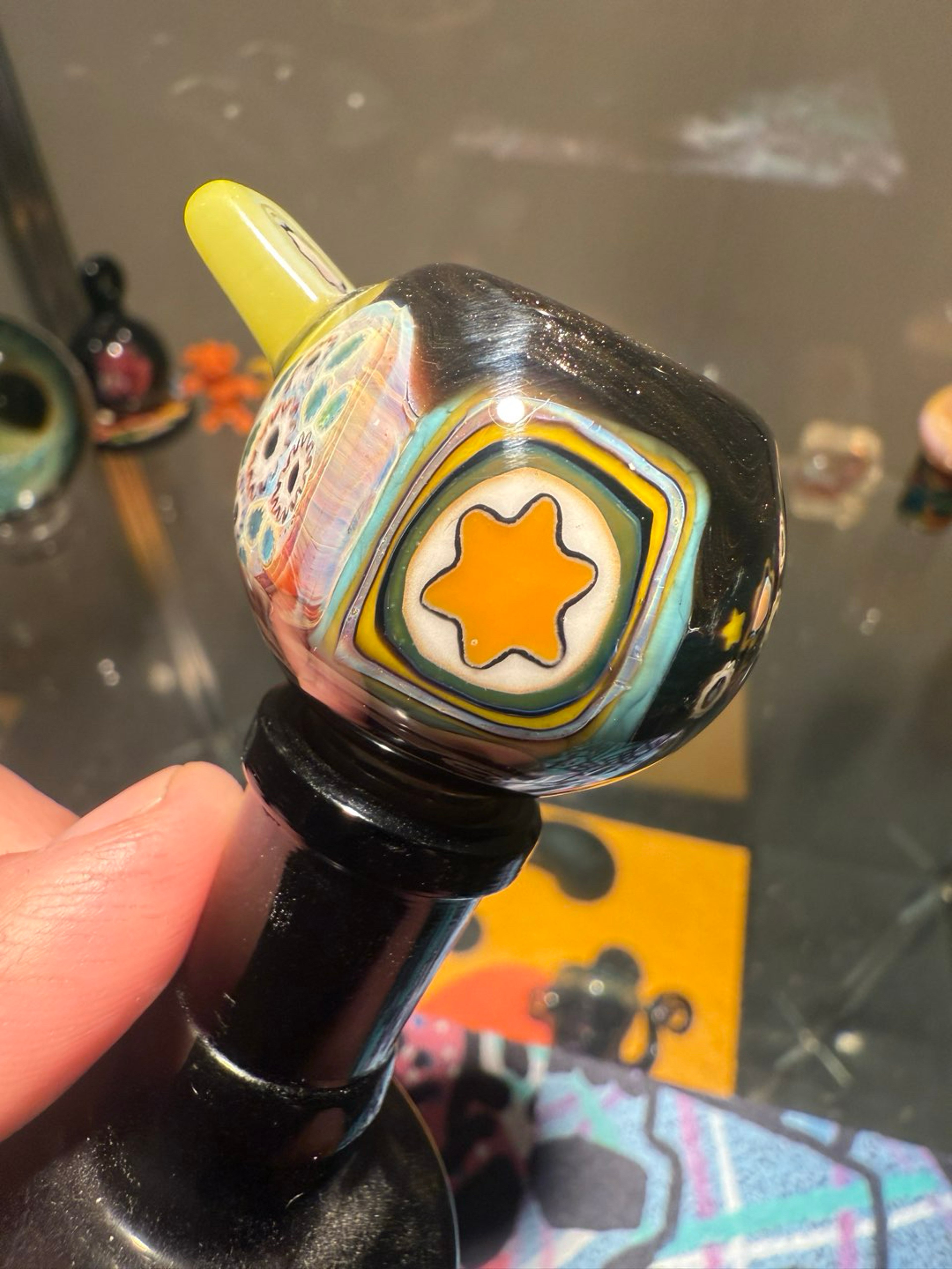 Preview pic of Crunkelstein 14mm Slide