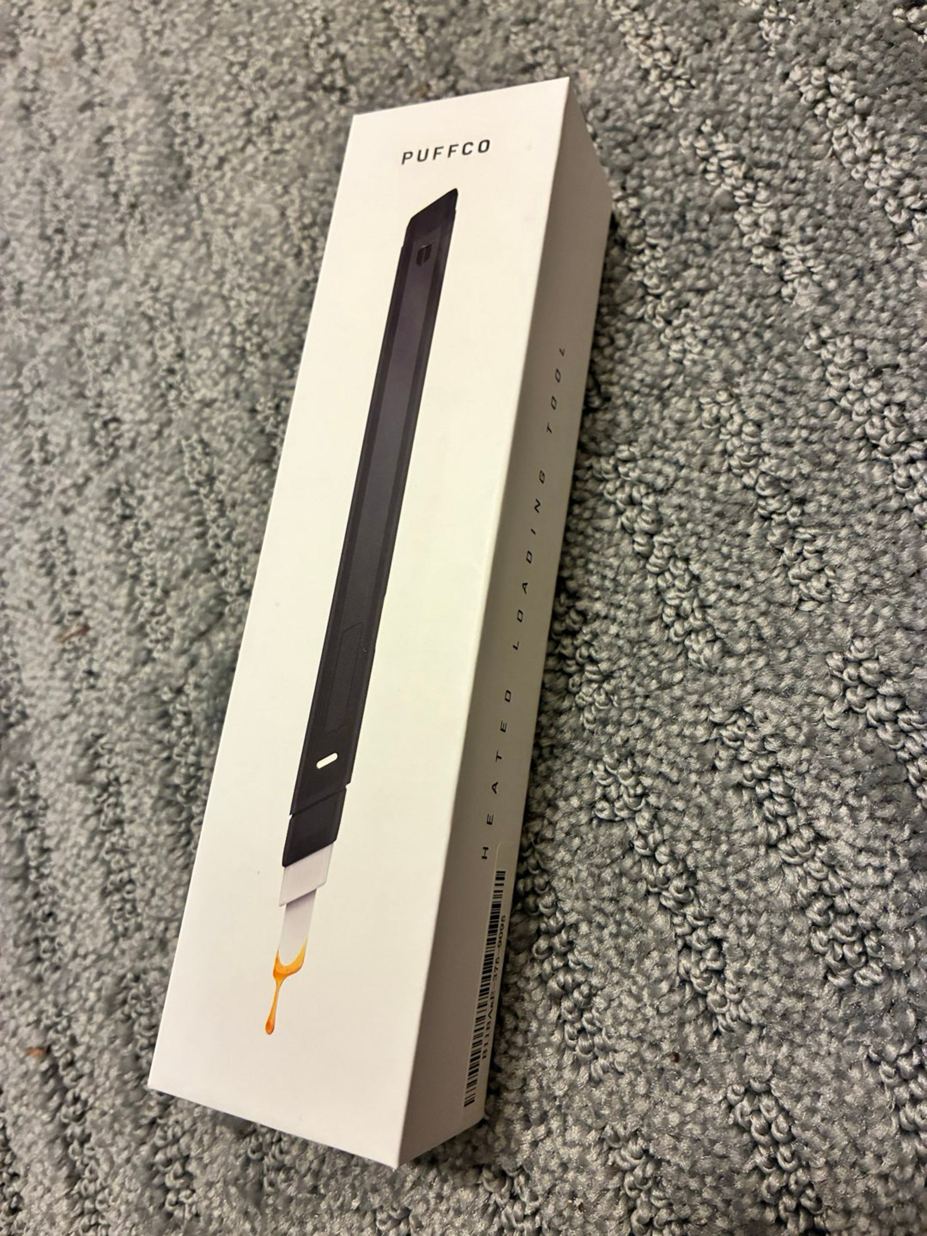 charge juul with knife Focus V Saber Hot Knife main image 0