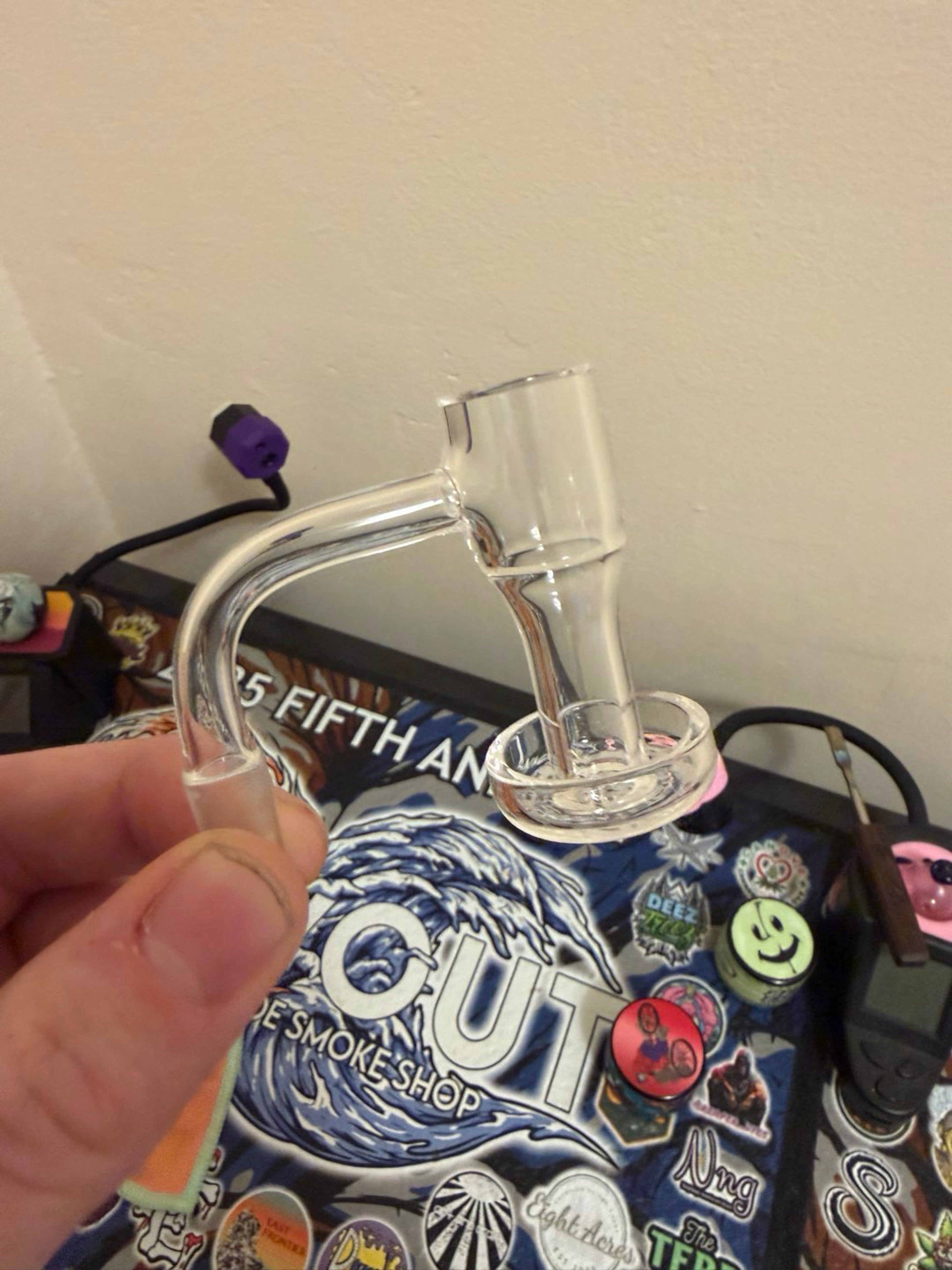 Preview pic of 10mm toro vortex *brand new*