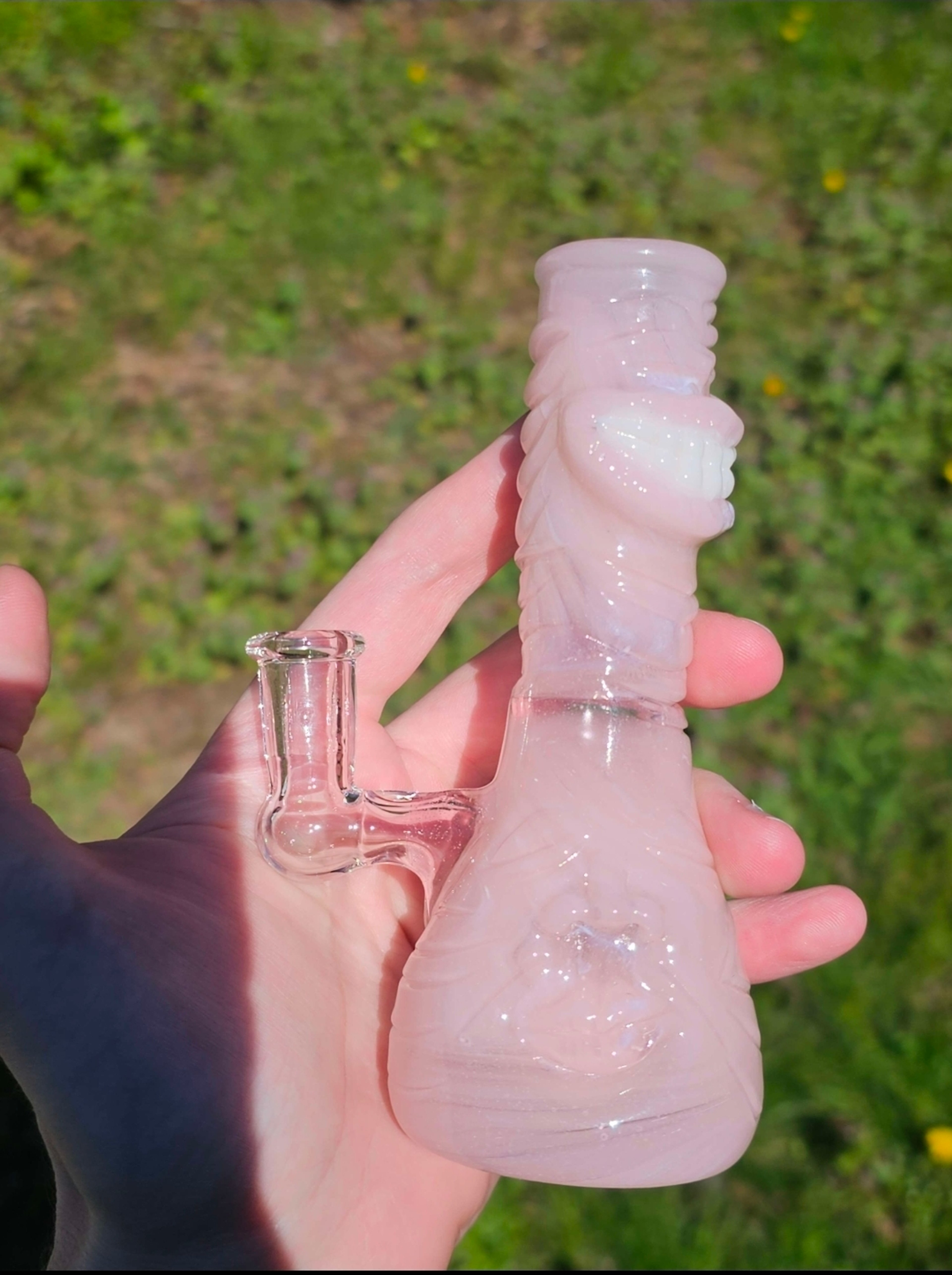 Preview pic of Gill Seal Mini Tube Rig