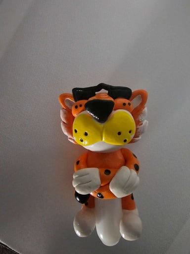 Preview pic of Chester Cheeto Pipe