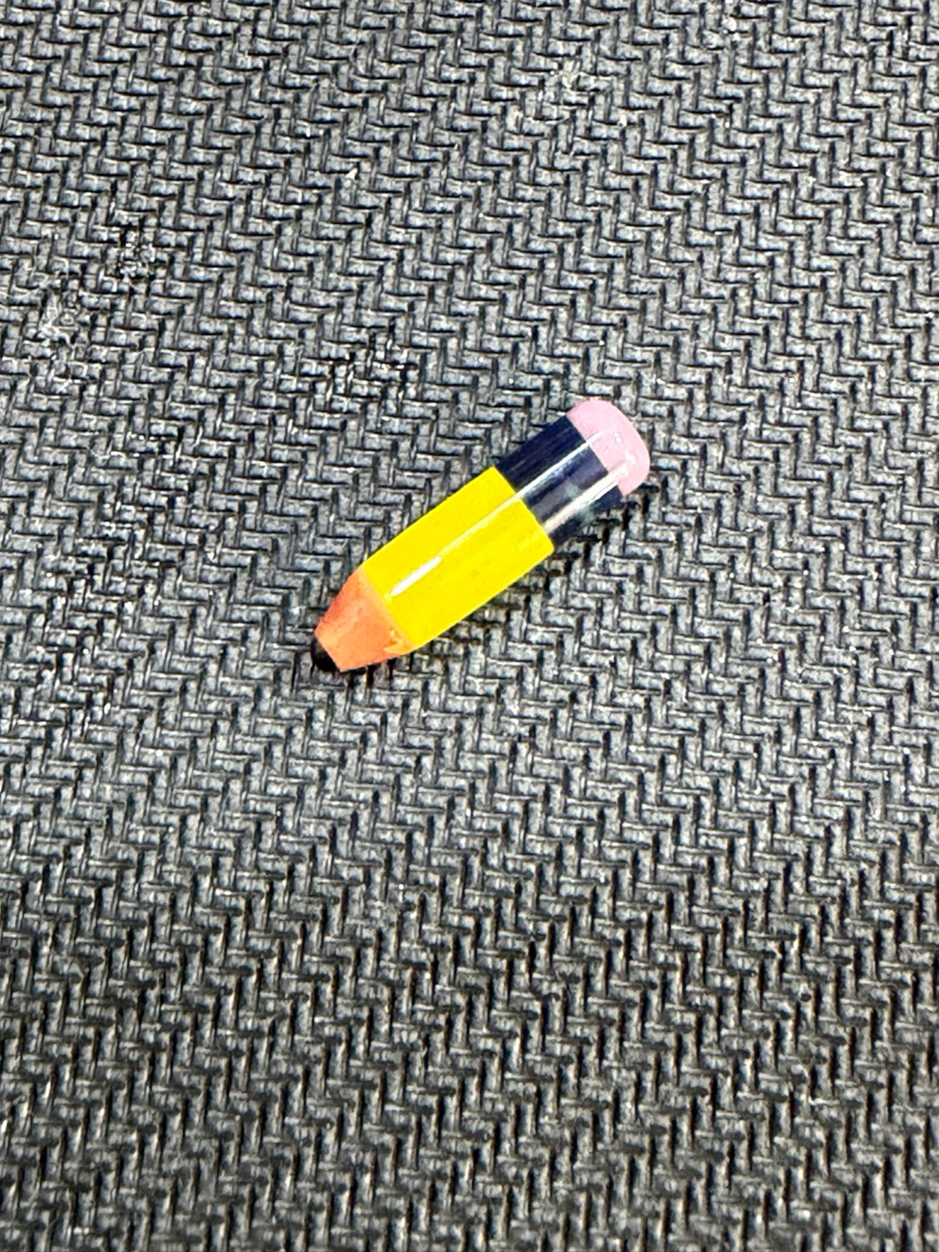 Preview pic of Sherb pencil pillar