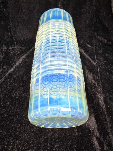 Preview pic of Ned Glassmen Fumed Glass