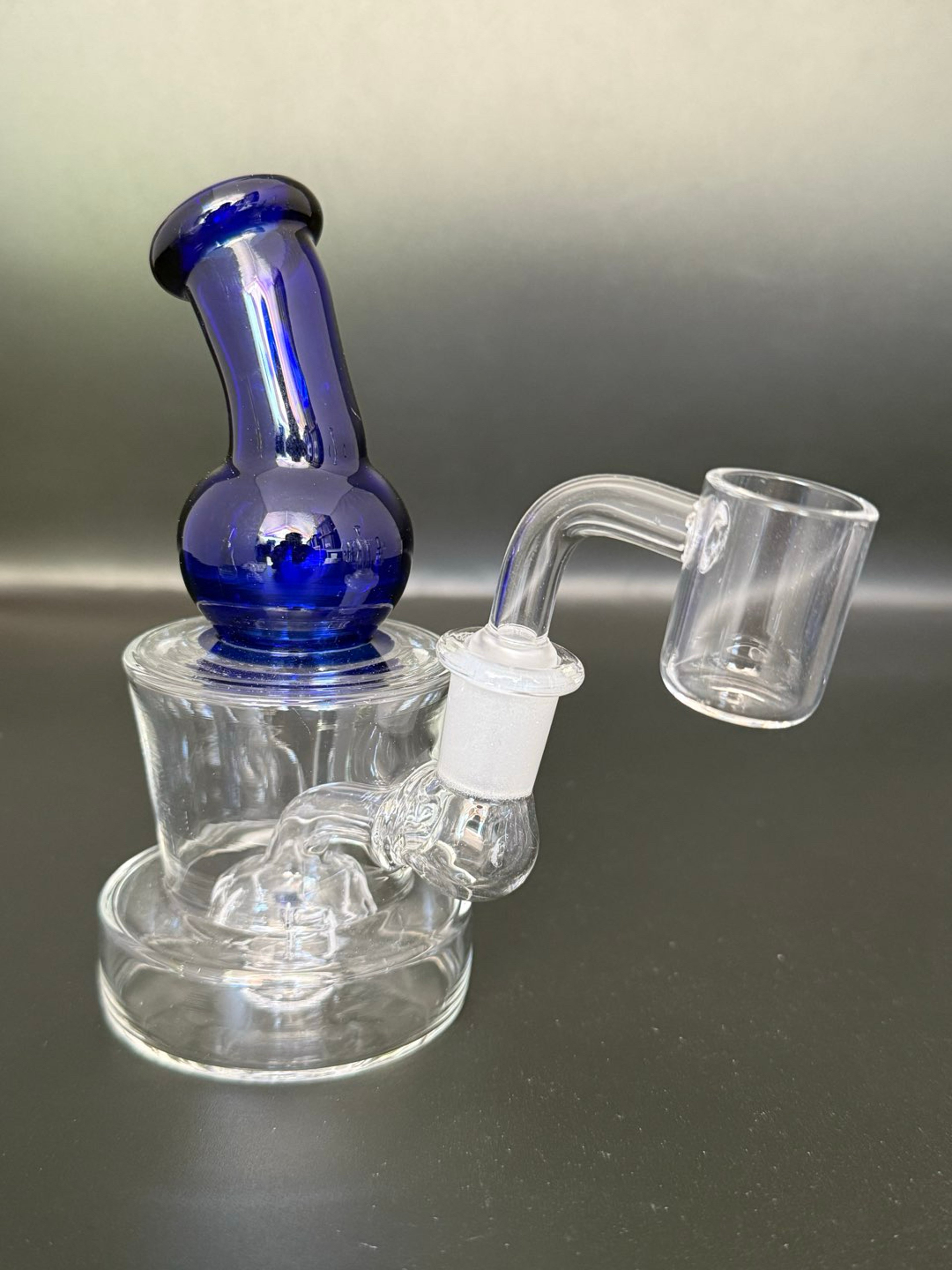 Mini Rig image 0