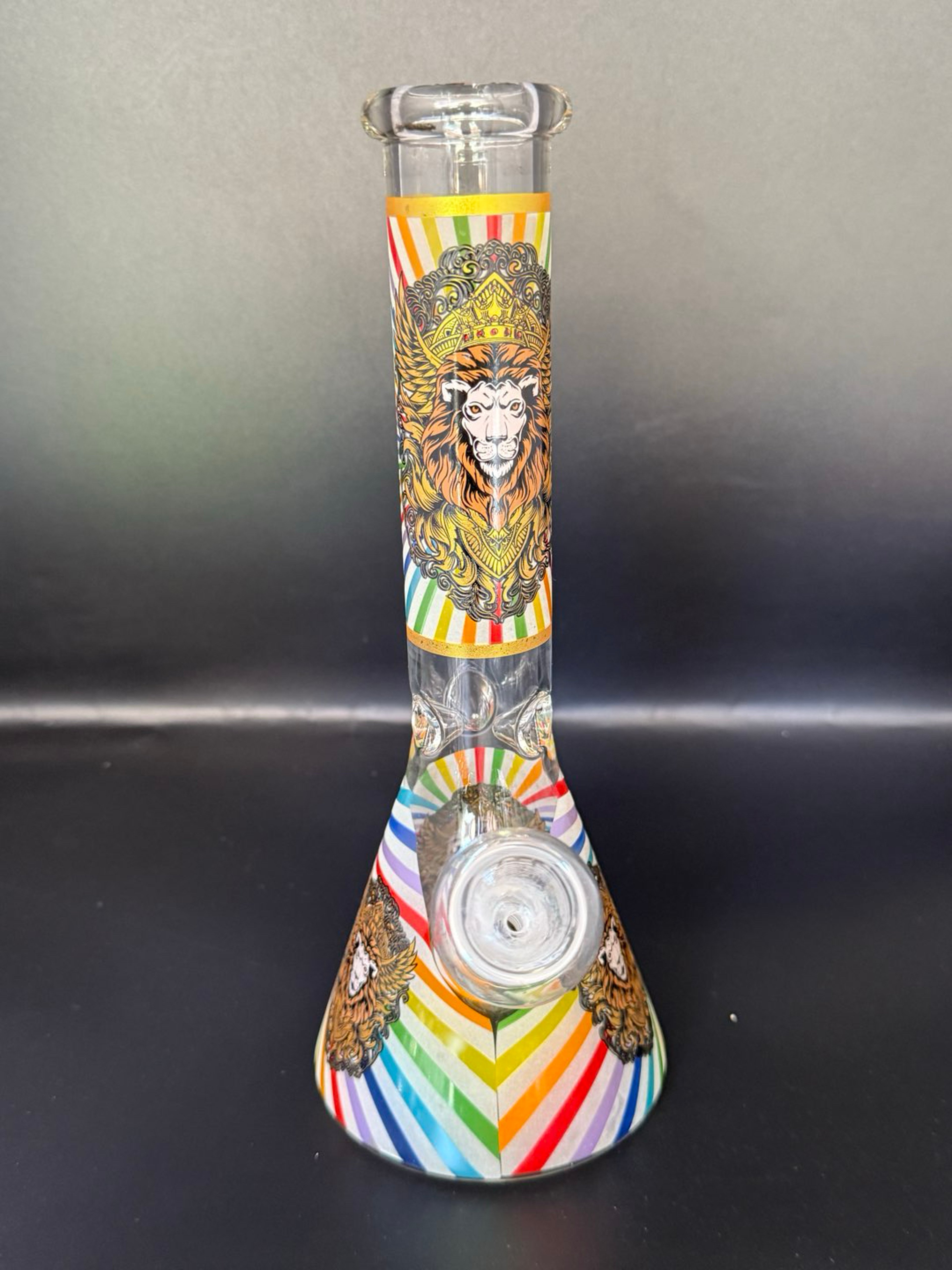 Mini bong 14’’ image 0