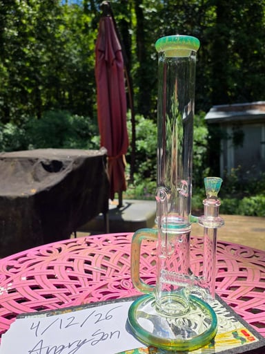 Preview pic of Rye Deyer 44mm Sea Slyme