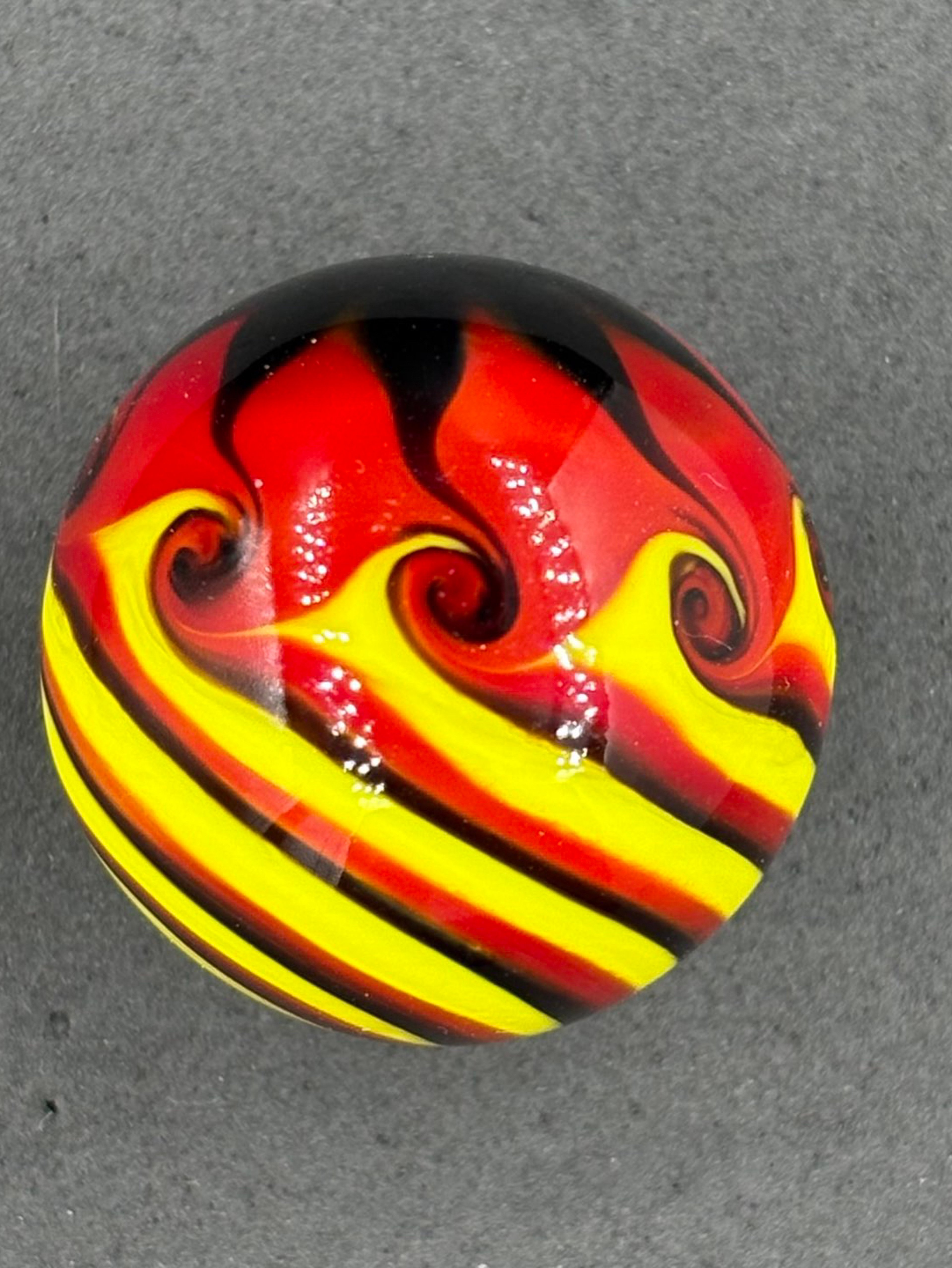 Preview pic of Dinah Hulet Marble