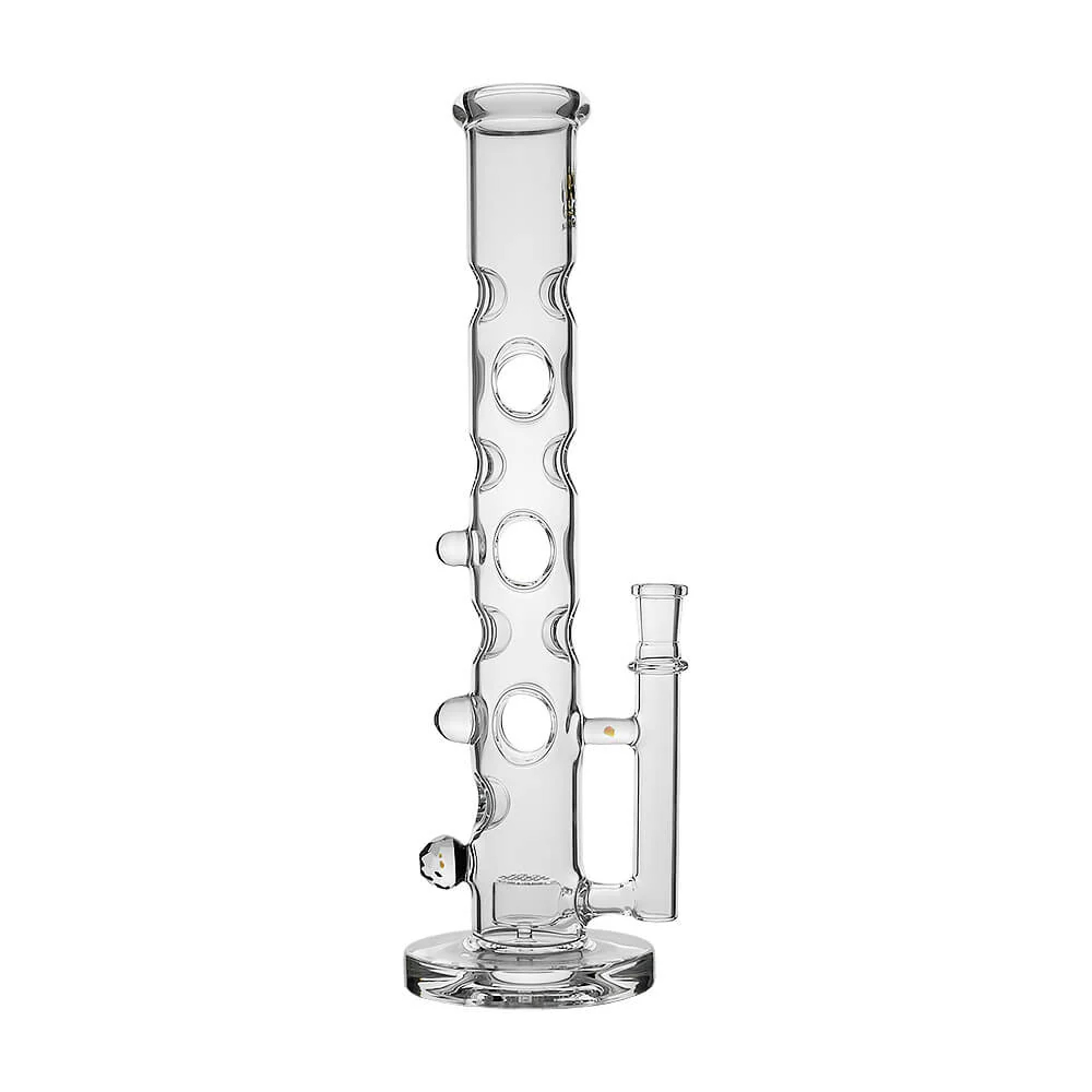 ‘HOLeY’ straight tube image 0