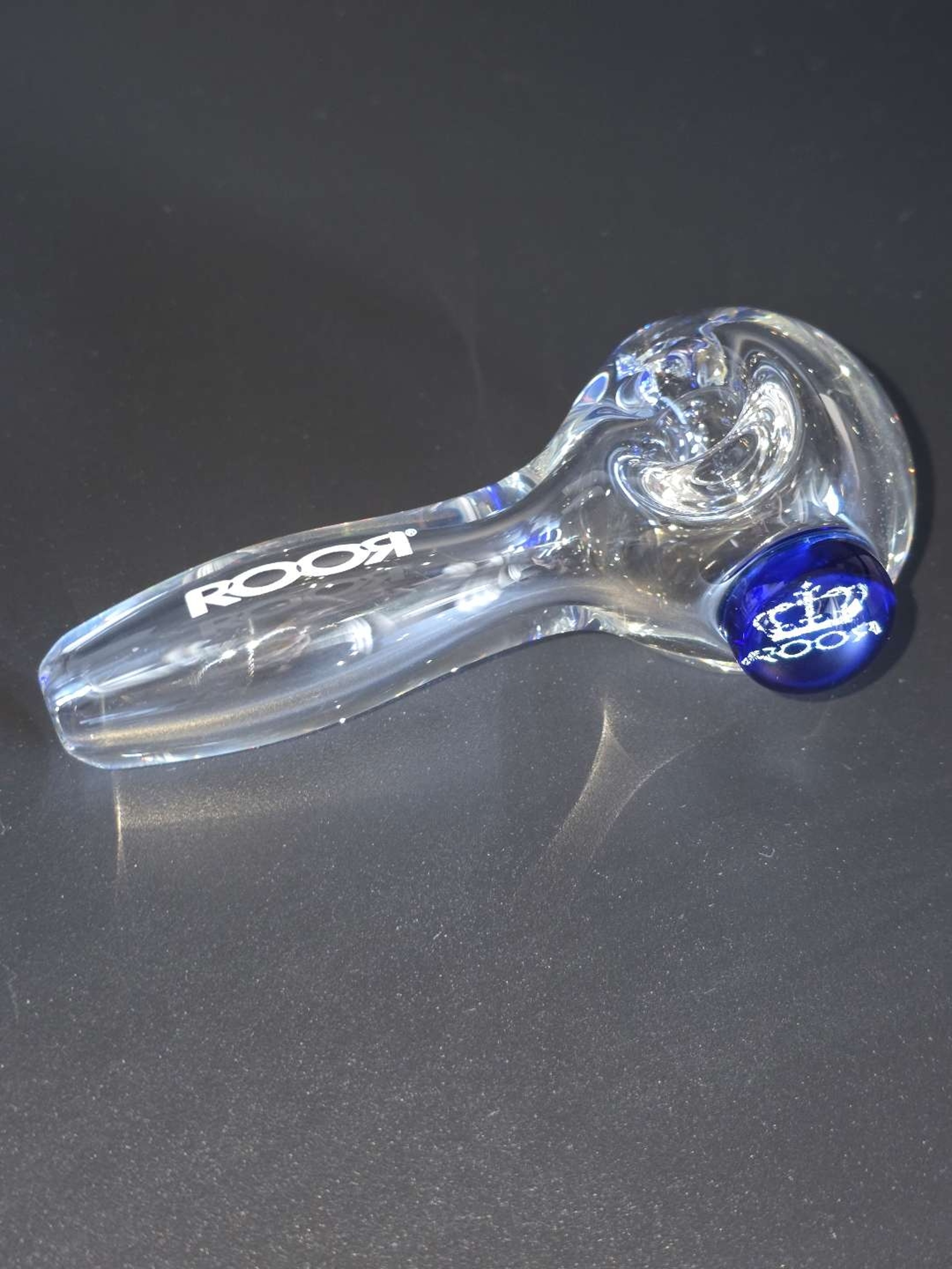 Preview pic of RooR Hologram Spoon
