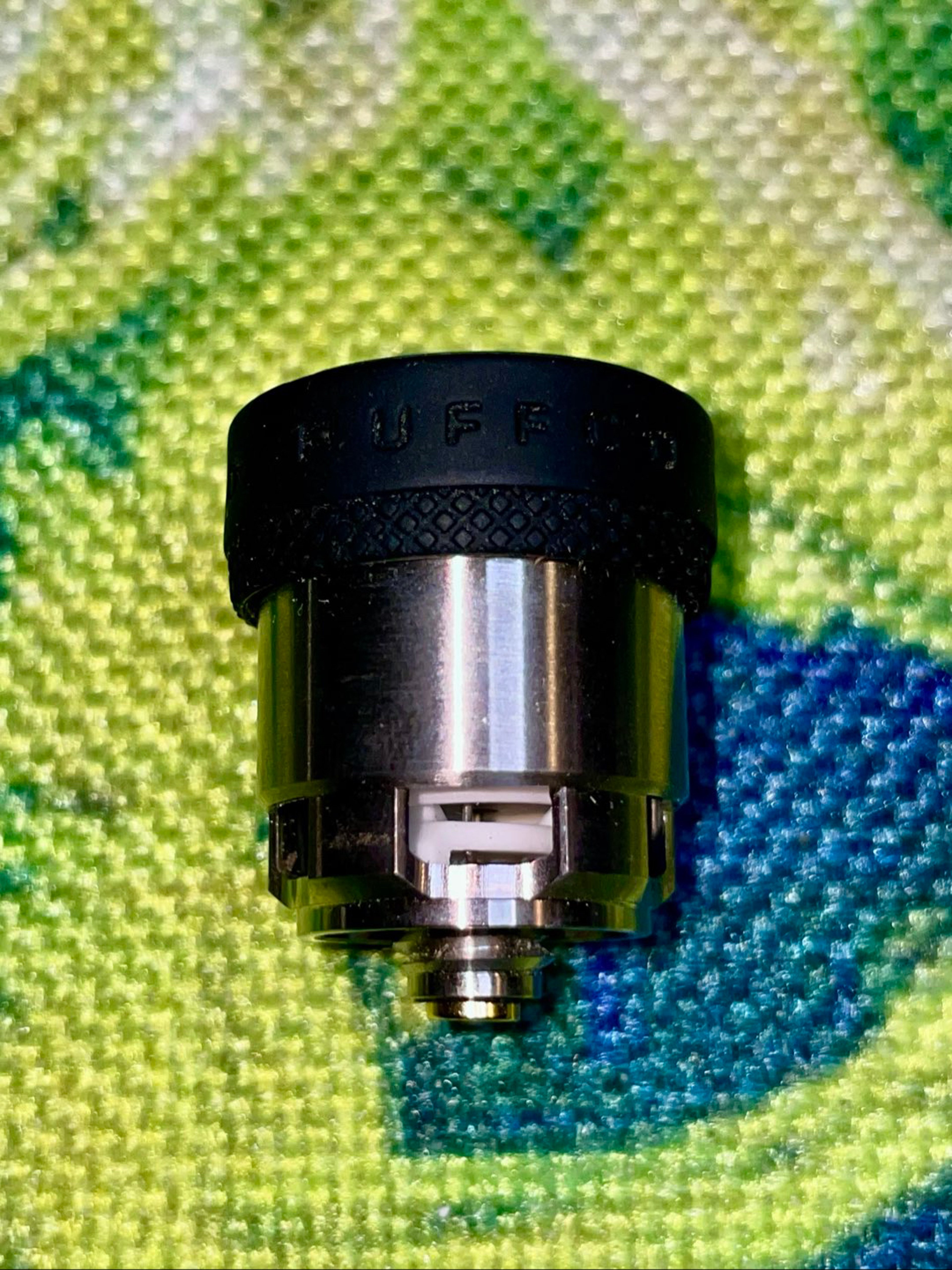 Preview pic of OG puffco peak coil