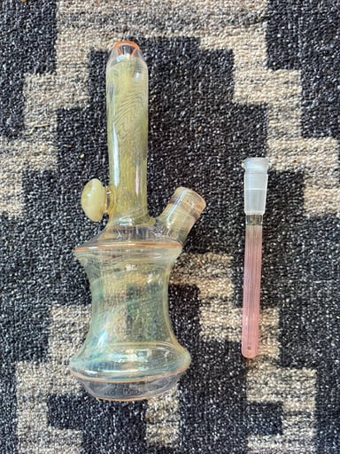 Preview pic of Brian Padilla Mini Tube
