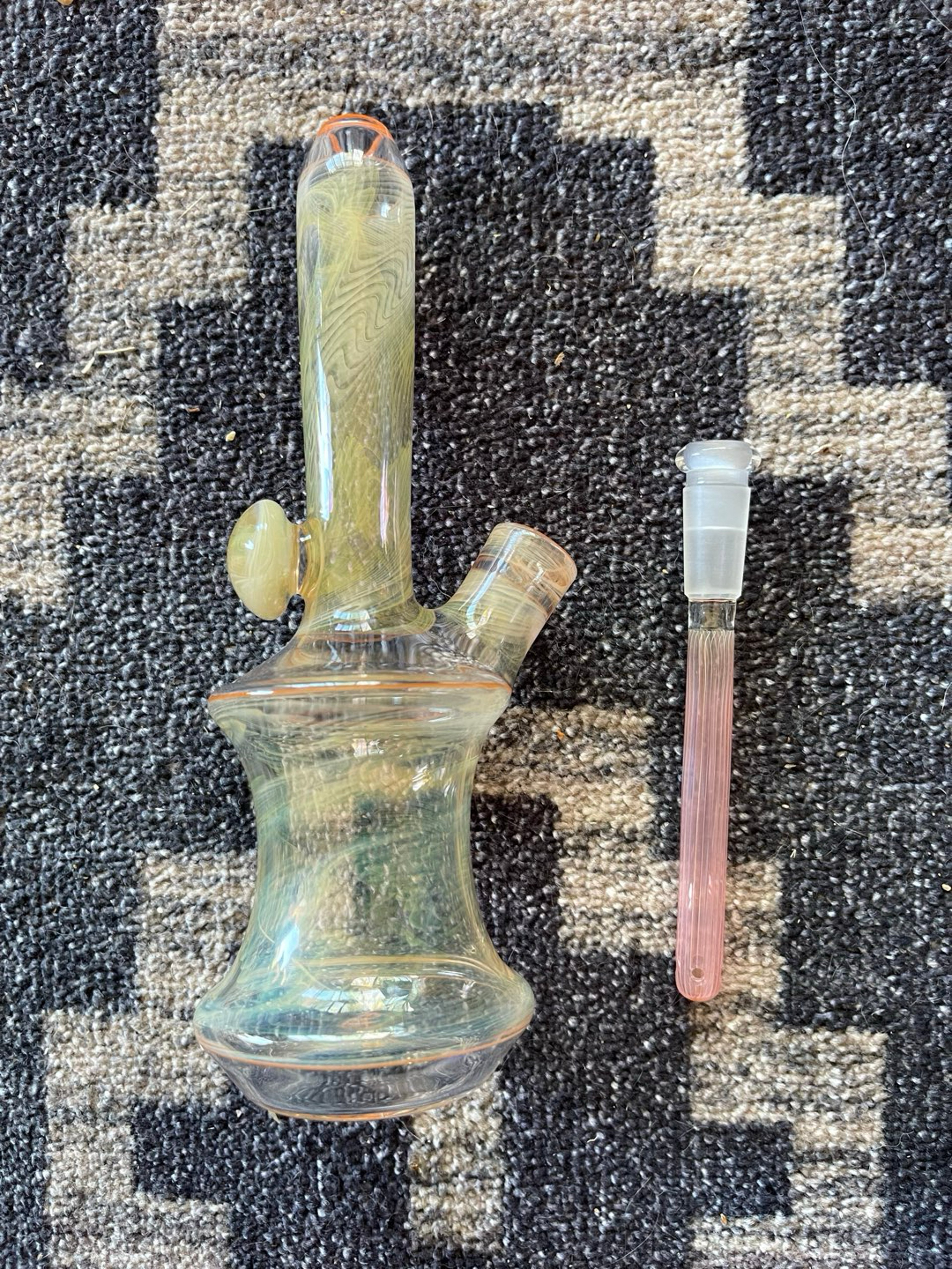 Preview pic of Brian Padilla Mini Tube