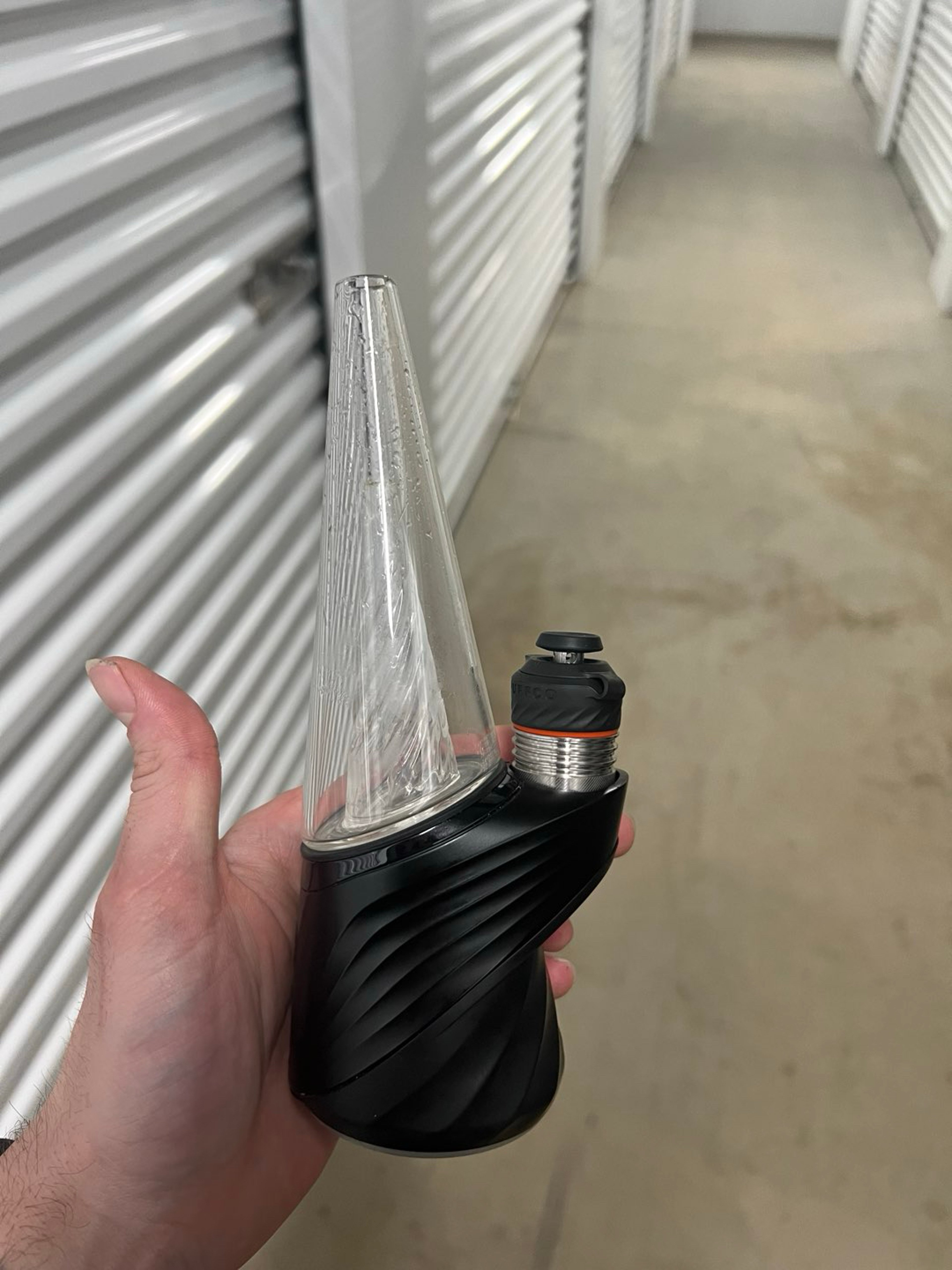 Preview pic of Puffco peak pro with 3dxl