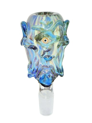 Preview pic of Cyclops Head