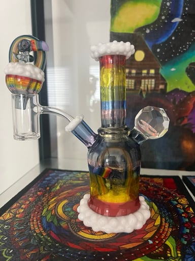 Preview pic of Rj mini tube
