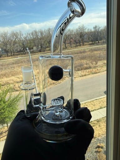Preview pic of Toro Jet perc