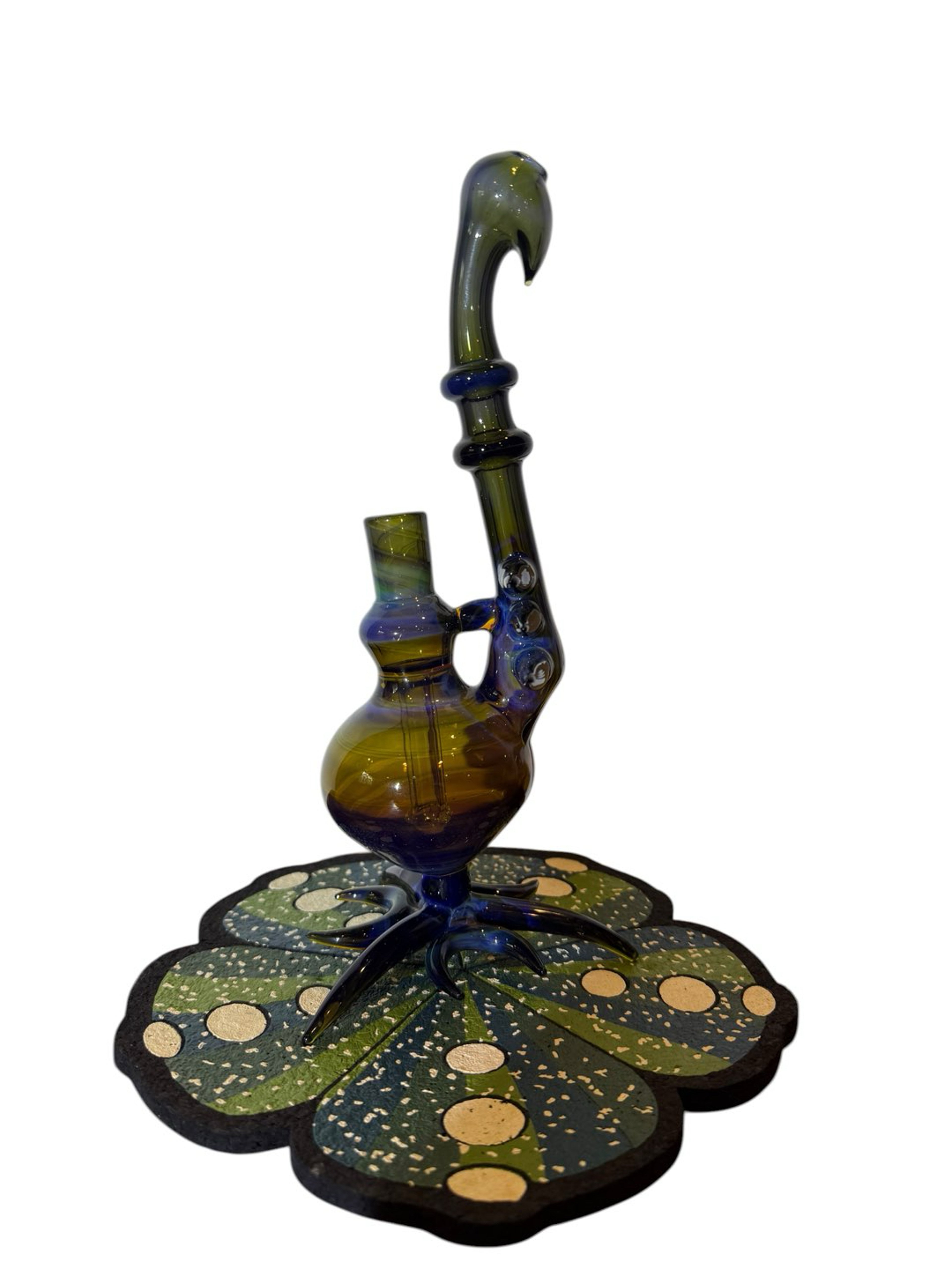 Preview pic of Darby Holmes Bubbler