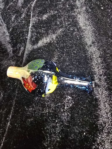 Preview pic of Aquatic carb cap