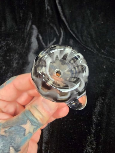 Preview pic of Old School 12.7mm Slide